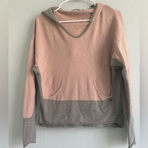 Prana Sweater Hoddie